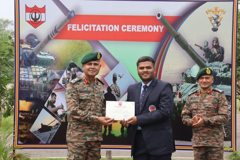 UAV Solutions for the Indian Army — XI Corps